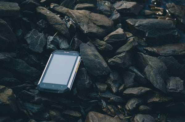 How to Ruggedize Your Own Gadgets