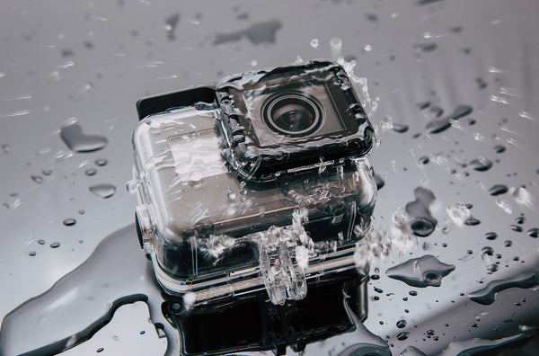 Essential Waterproof Gadgets For Summer