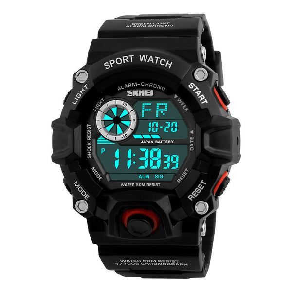 Digital Swimming Watch
