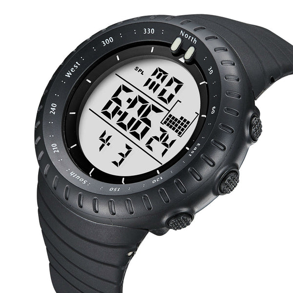 Swimmer Digital Watches