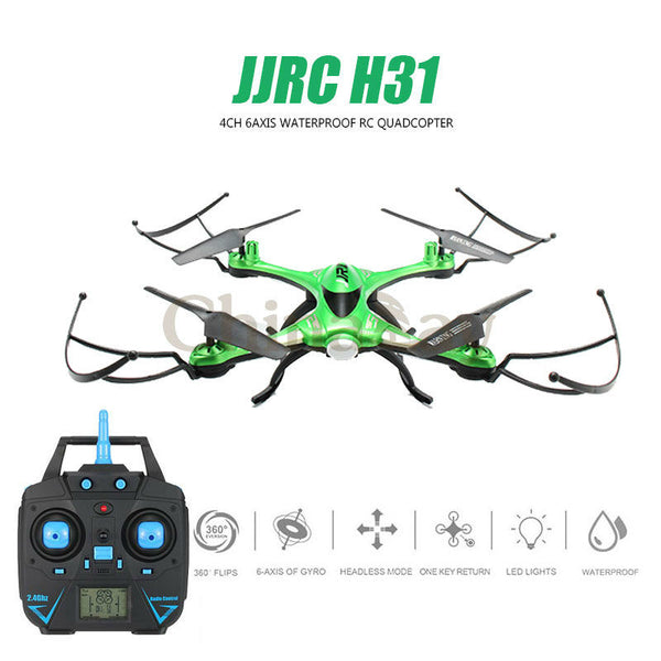 JJRC H31 Waterproof Drone