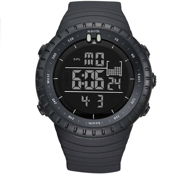 Swimmer Digital Watches