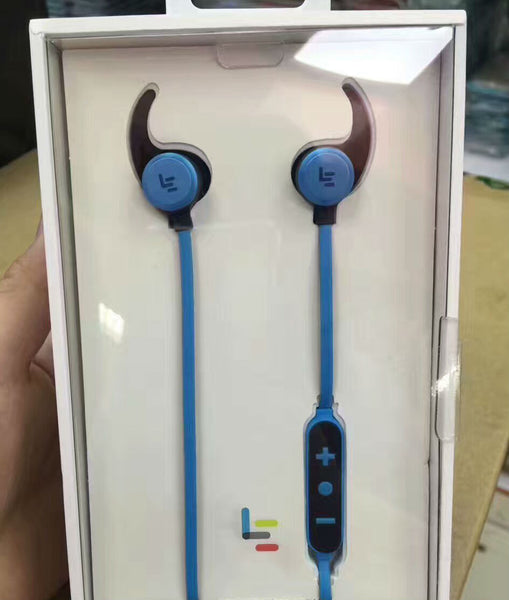 iPX5 Sports Earphones with Mic