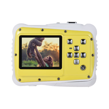 HD Mini Digital Camera