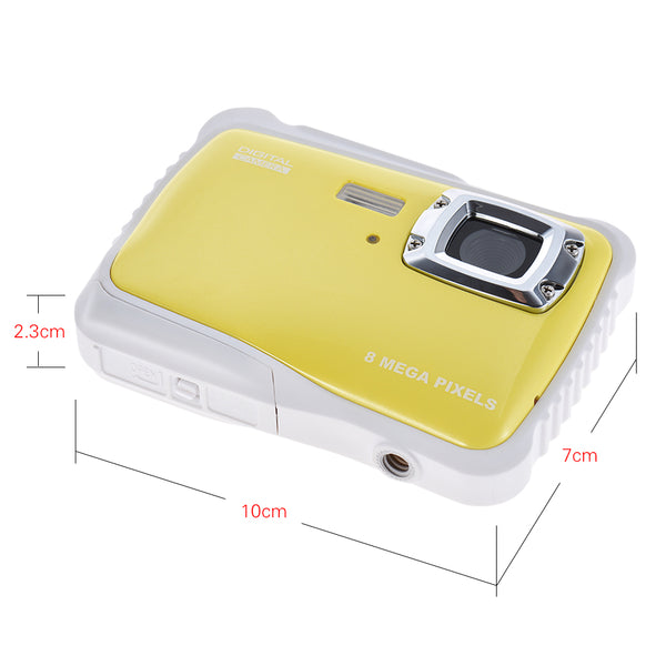 HD Mini Digital Camera
