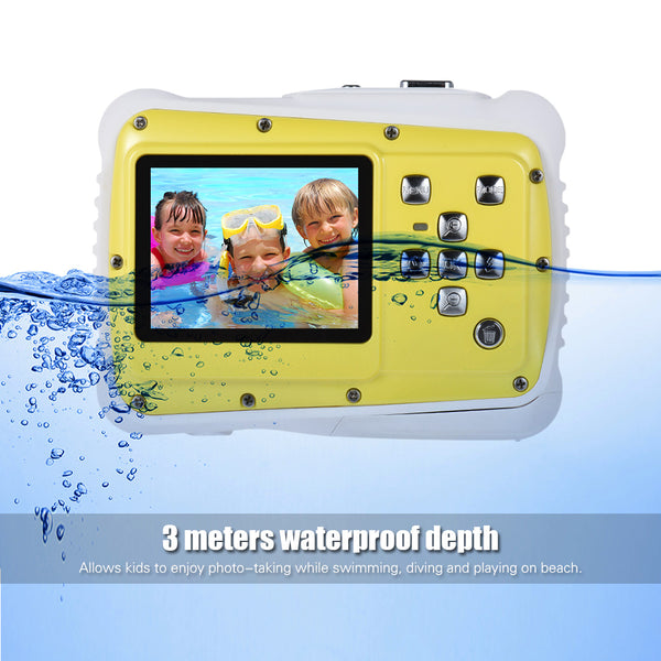 HD Mini Digital Camera