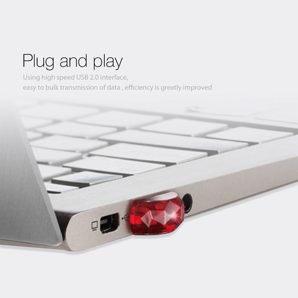 Mini U Disk USB