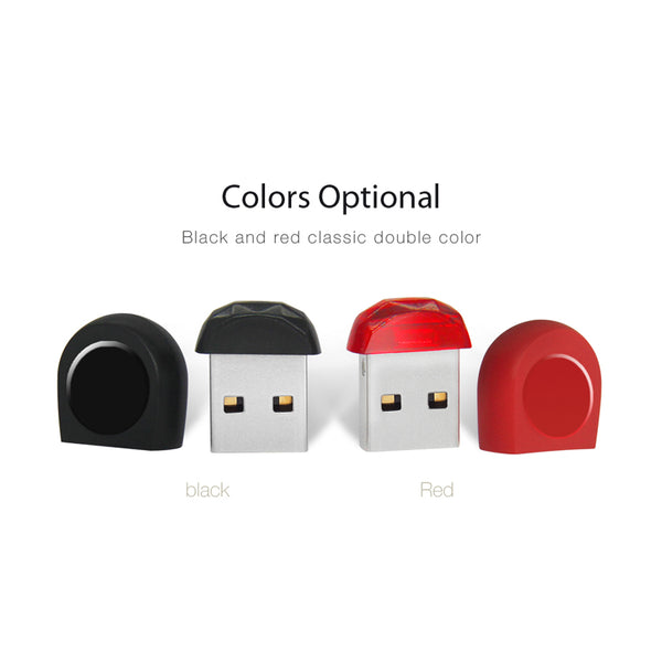Mini U Disk USB