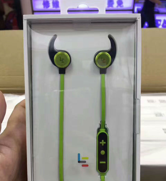 iPX5 Sports Earphones with Mic