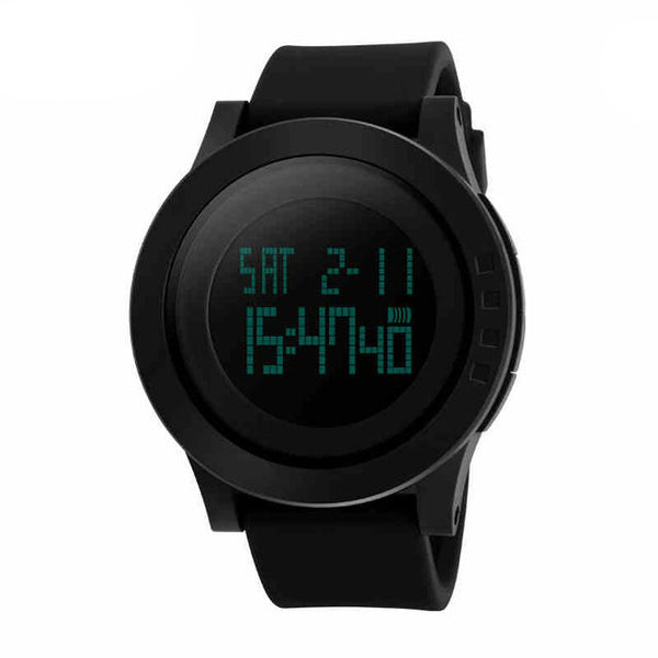 50M Waterproof Watches