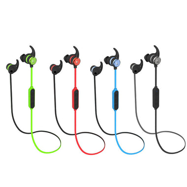 iPX5 Sports Earphones with Mic