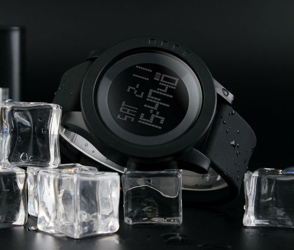 50M Waterproof Watches