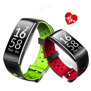 Waterproof Smart Wristband