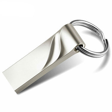 Metal Flash Drive