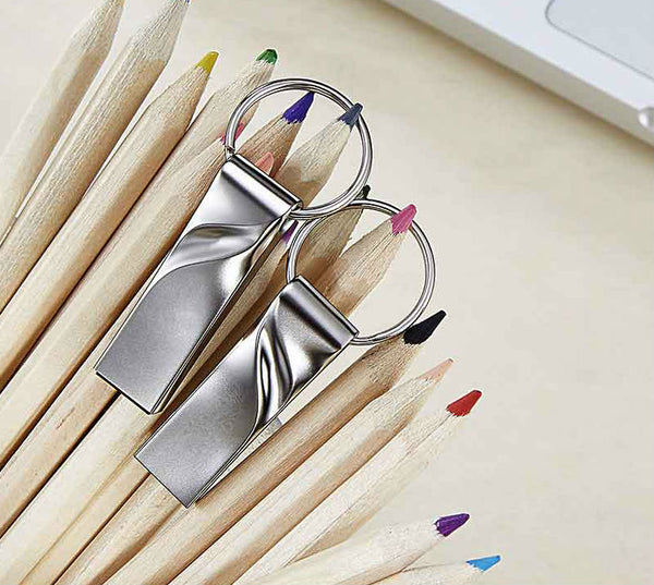 Metal Flash Drive