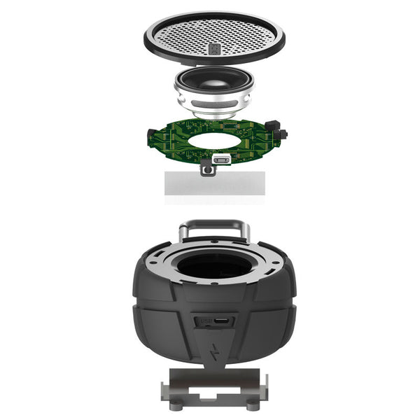 IPX7 Bluetooth Stereo Speakers
