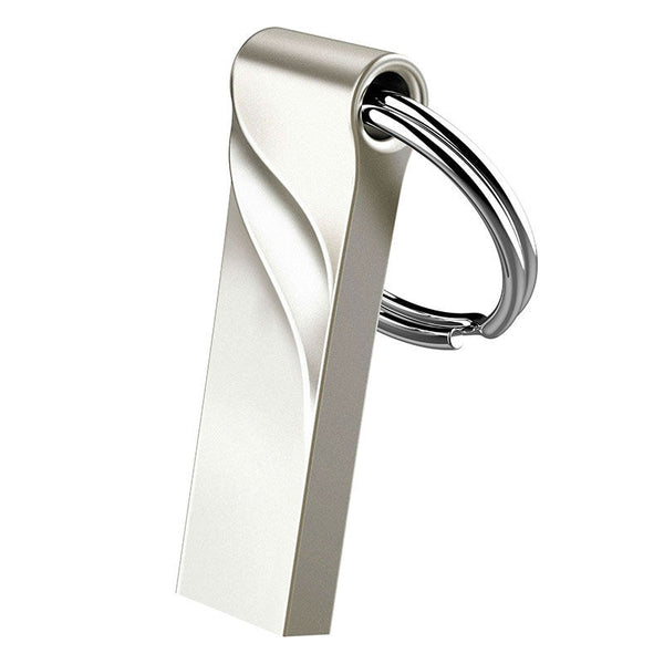 Metal Flash Drive