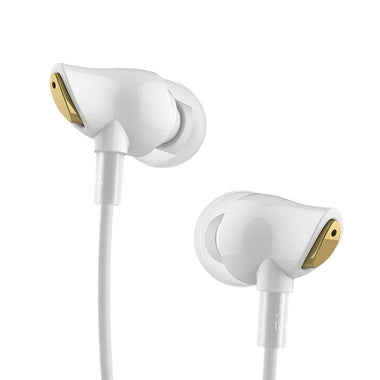 Rock Luxury Waterproof Earphones