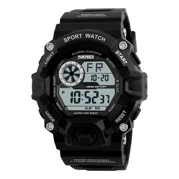 Digital Swimming Watch