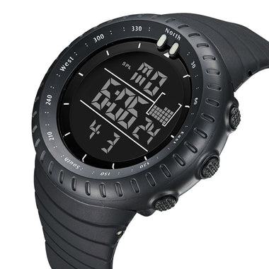 Swimmer Digital Watches