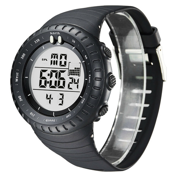 Swimmer Digital Watches