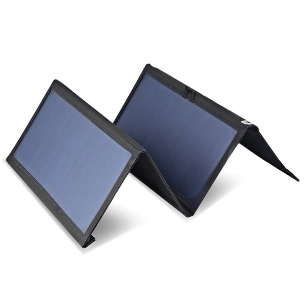Solar Panel Phone Charger