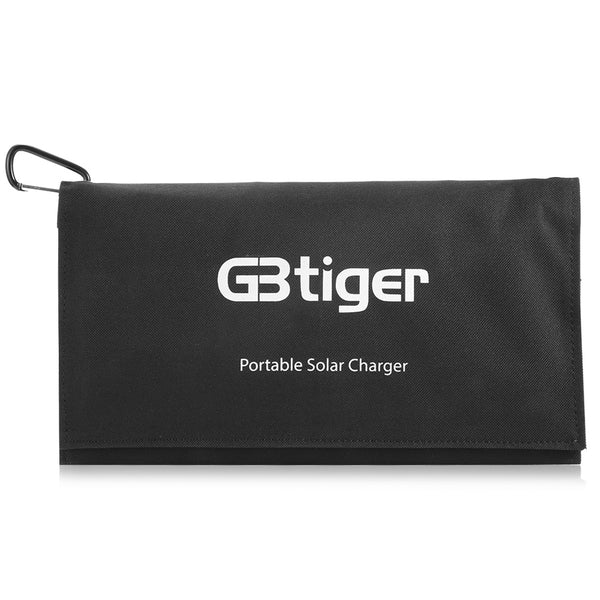 Solar Panel Phone Charger