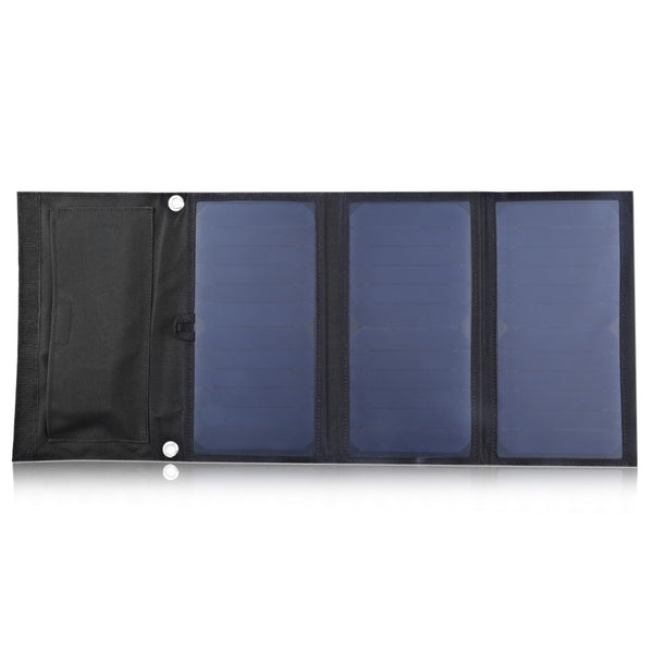 Solar Panel Phone Charger