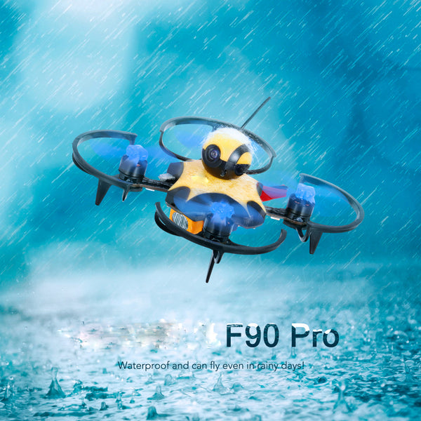 Waterproof RC Drone