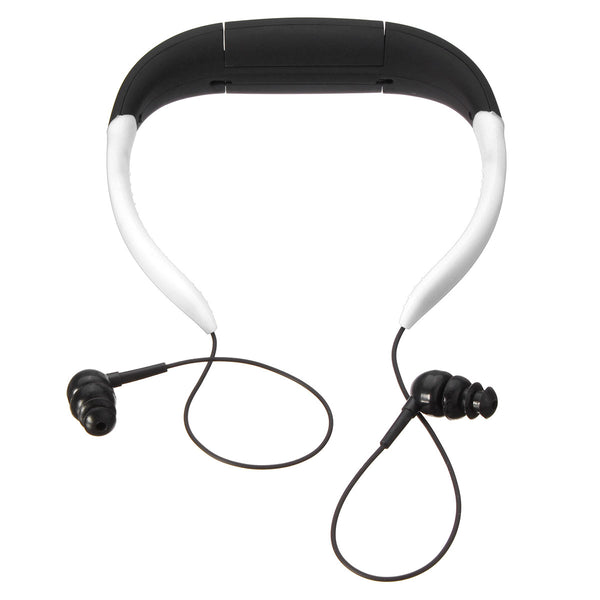 IPX8 Waterproof Headset