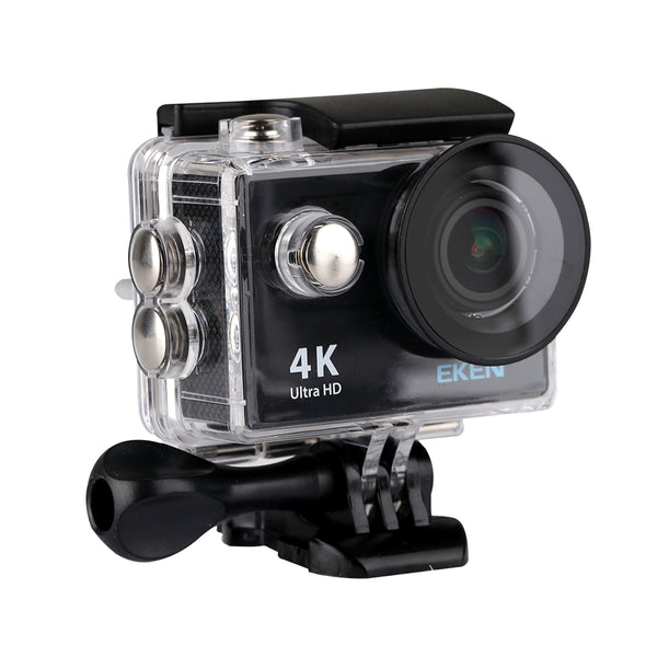 Action Camera Set