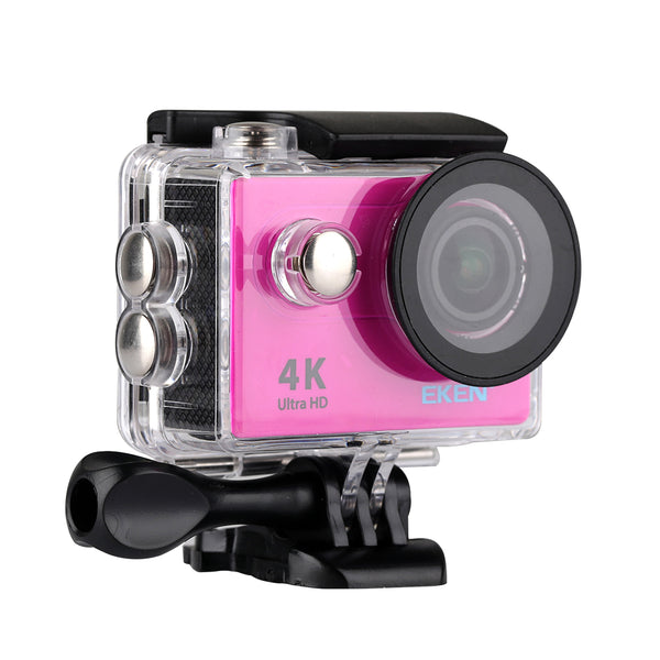 Action Camera Set