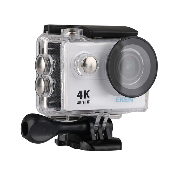 Action Camera Set