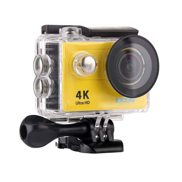 Action Camera Set