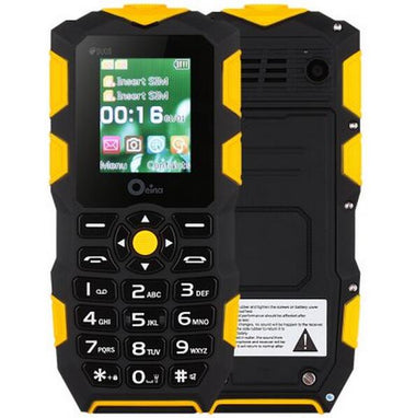 Original XP1 IP67 Candy Phone