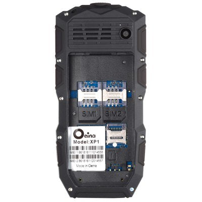 Original XP1 IP67 Candy Phone