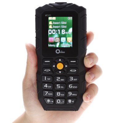 Original XP1 IP67 Candy Phone