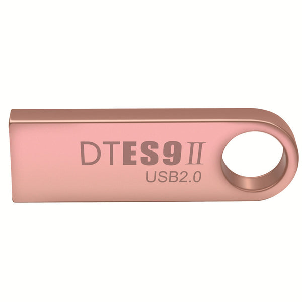 Waterproof Pen Drive