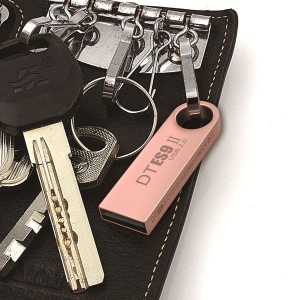 Waterproof Pen Drive
