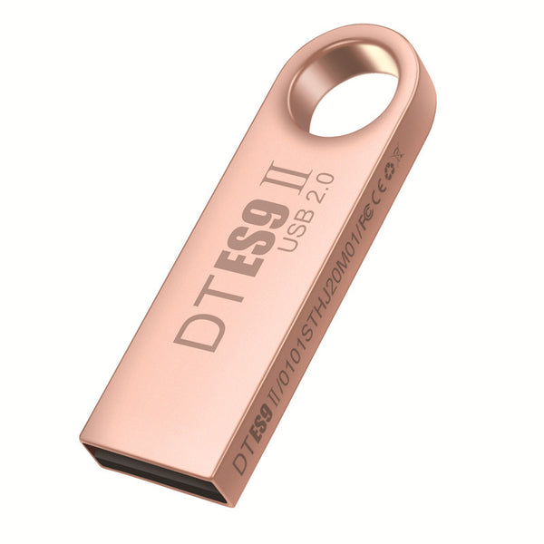 Waterproof Pen Drive