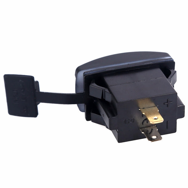 Universal Dual Car Charger