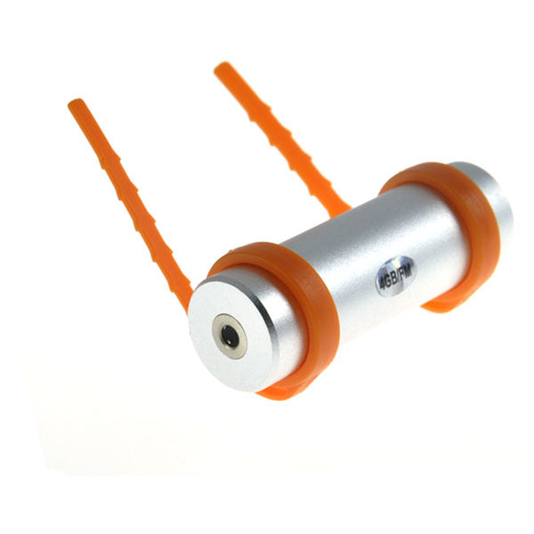 IPX8 Underwater Music Player With Earphone
