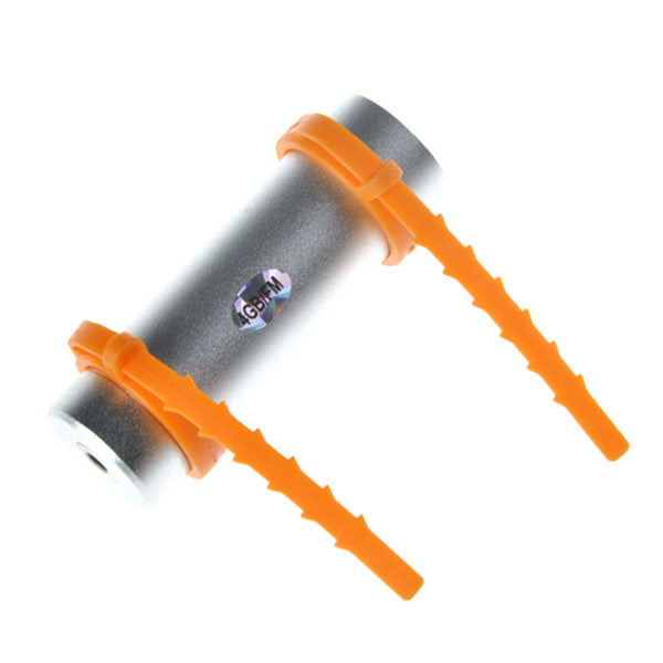 IPX8 Underwater Music Player With Earphone