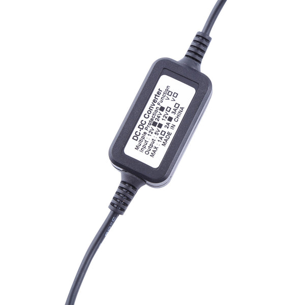 Motorcycle Waterproof USB Charger