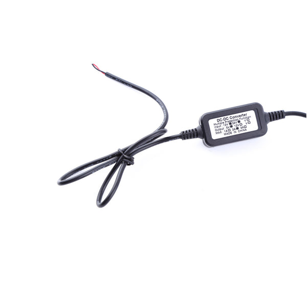Motorcycle Waterproof USB Charger