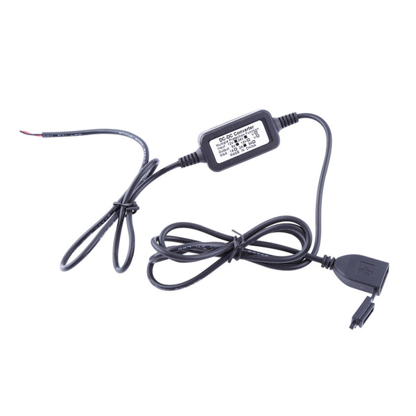 Motorcycle Waterproof USB Charger