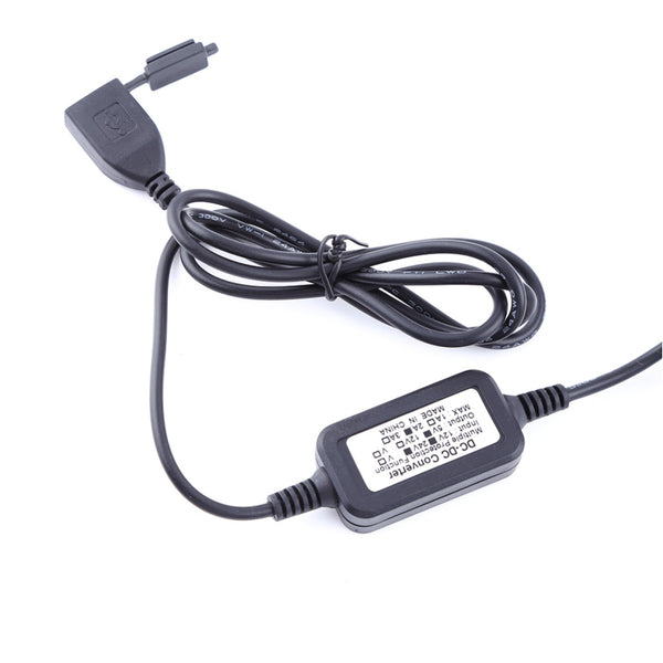 Motorcycle Waterproof USB Charger