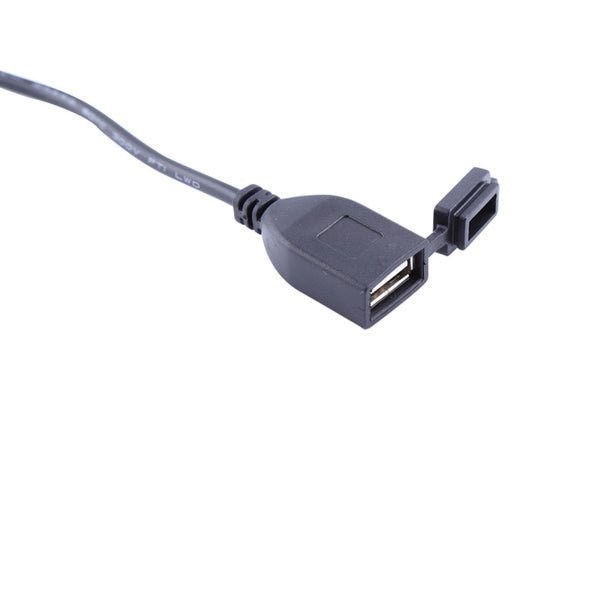 Motorcycle Waterproof USB Charger