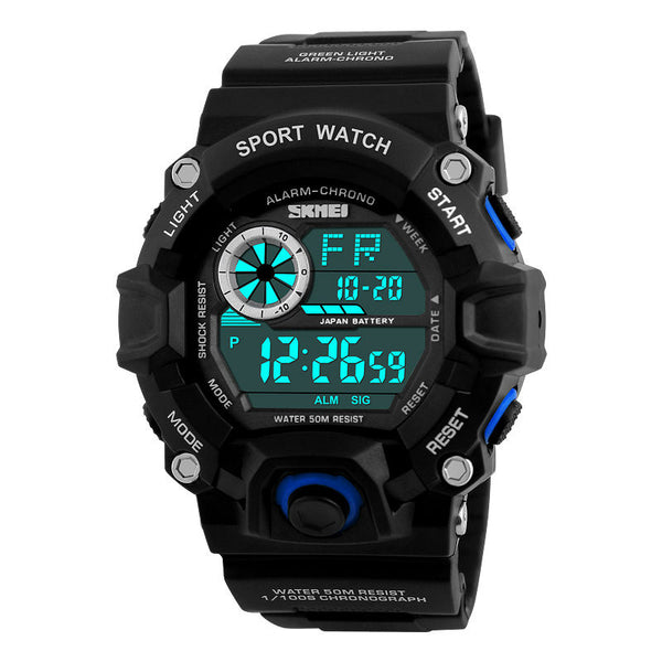 Digital Swimming Watch