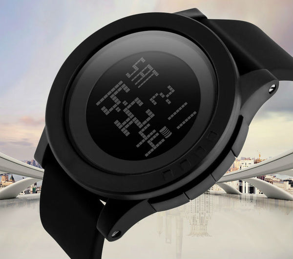 50M Waterproof Watches